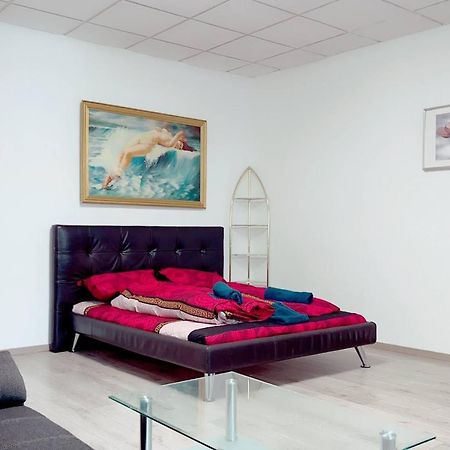 H Comfort Apartment 5P Af Viena Exterior foto