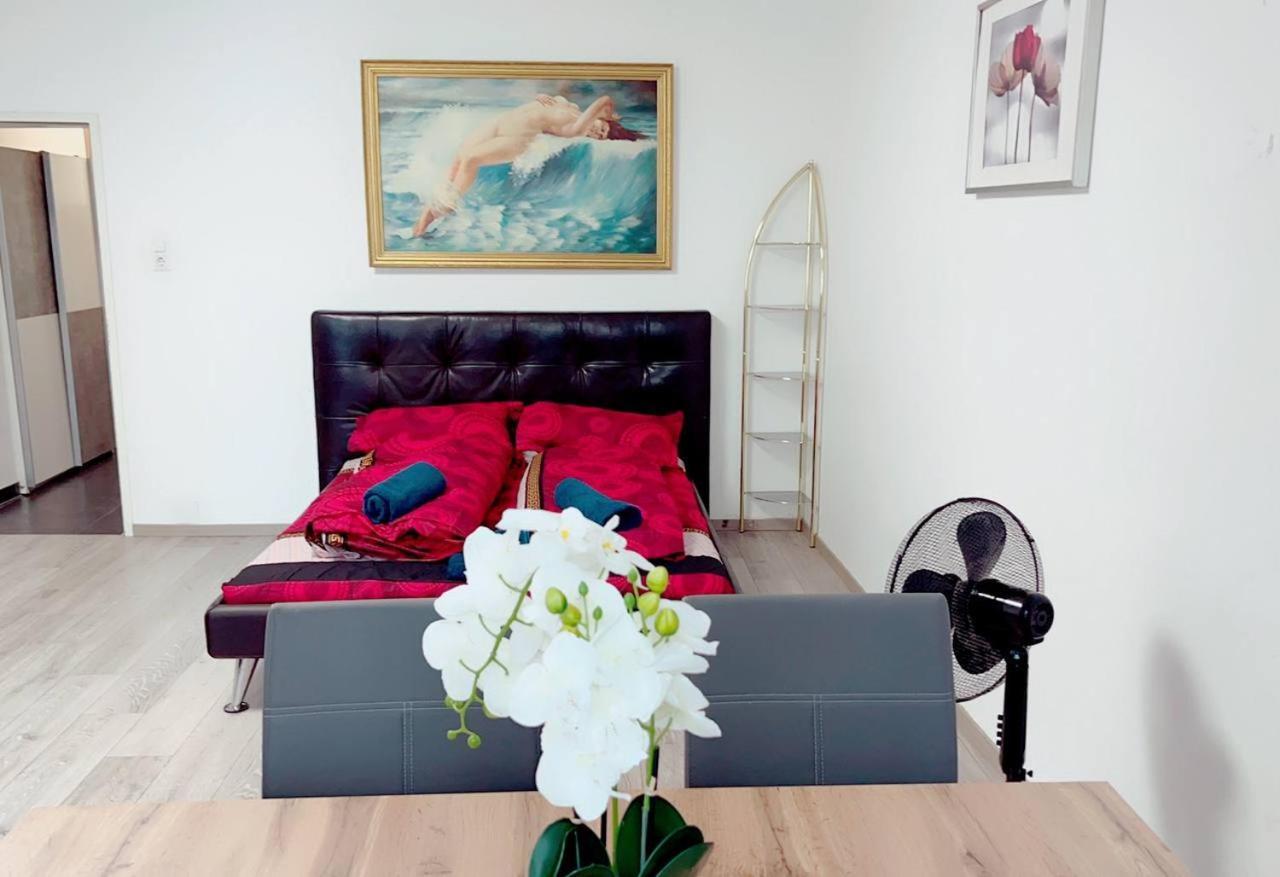 H Comfort Apartment 5P Af Viena Exterior foto