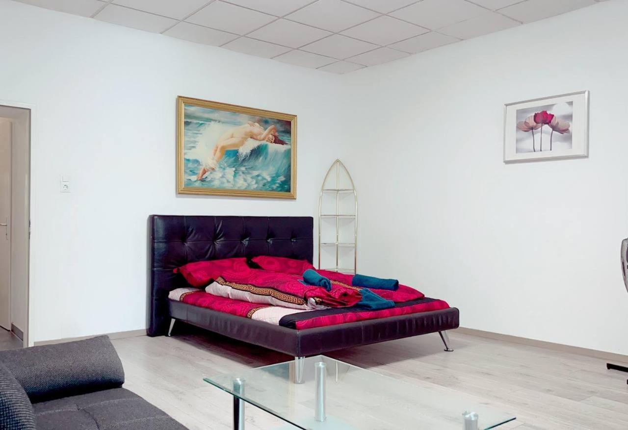 H Comfort Apartment 5P Af Viena Exterior foto